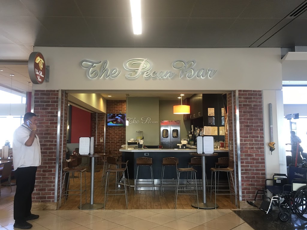 The Pecan Bar 30320