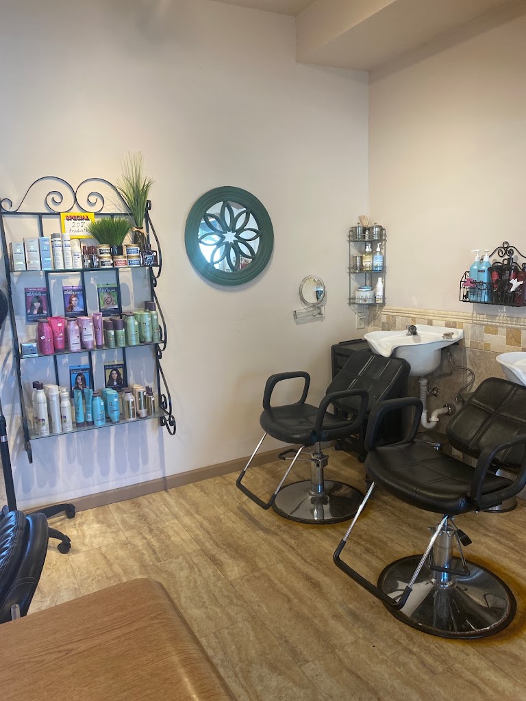 Touch Up Color Bar 93101