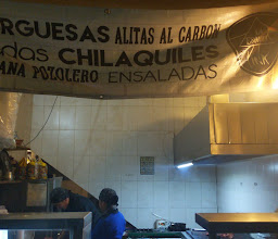 La Esquina Pink photo