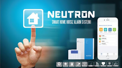 Neutron Alarm Teknik Servis