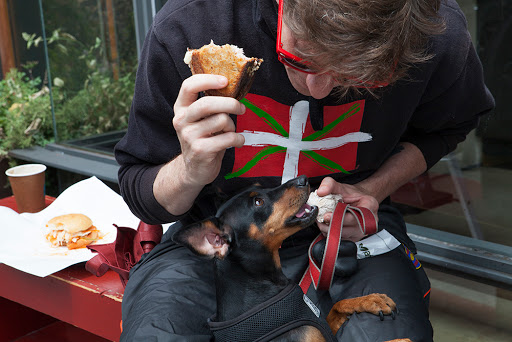 Butcher Shop «Fatted Calf», reviews and photos, 320 Fell St, San Francisco, CA 94102, USA