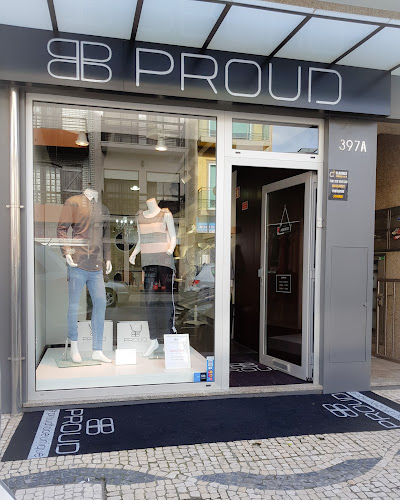 Proud Store