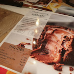 Photo n°6 de l'avis de Effe. fait le 21/12/2018 à 07:43 sur le  Roadhouse à Lido di Camaiore