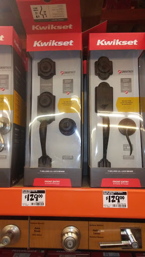 Home Improvement Store «The Home Depot», reviews and photos, 2312 Eastern Blvd, Montgomery, AL 36117, USA