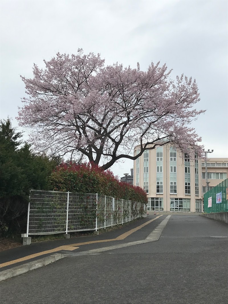 宮城県仙台三桜高等学校