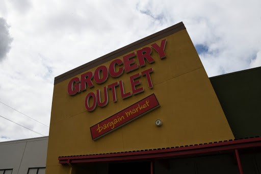 Grocery Store «Grocery Outlet Bargain Market», reviews and photos, 2925 NW Division St, Gresham, OR 97030, USA