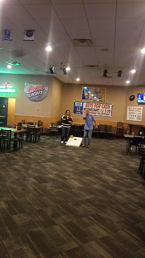 Bowling Alley «Andover Lanes», reviews and photos, 13633 Martin St NW, Andover, MN 55304, USA