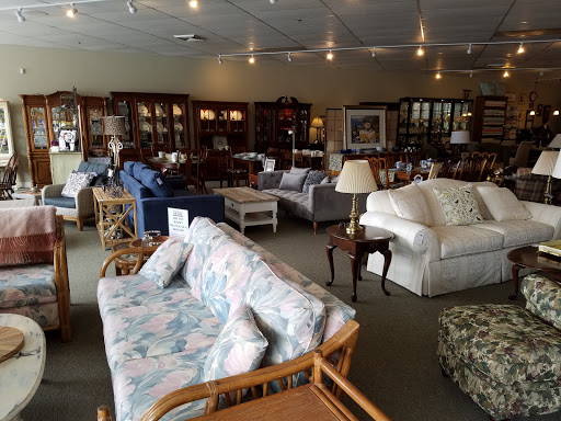 Consignment Shop «New England Home Furniture Consignment», reviews and photos, 725 Grafton St, Worcester, MA 01604, USA