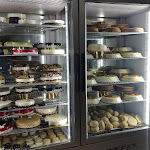 Photo n°1 de l'avis de Yerzh.a fait le 22/11/2023 à 07:46 sur le  Bar le Ancore à Naples