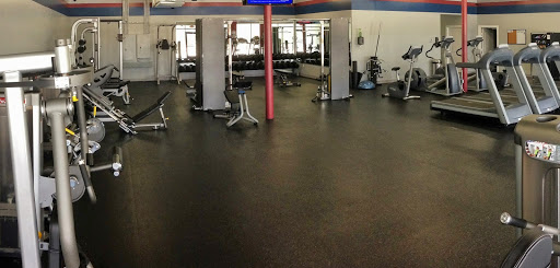Gym «Fit Club 24», reviews and photos, 24525 Gosling Rd suite D, Spring, TX 77389, USA