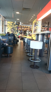Atmosphère du Restauration rapide McDonald's à Wattrelos - n°4