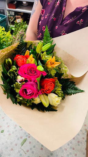 Florist «Flowers By Donna», reviews and photos, 11700 SW Hall Blvd, Tigard, OR 97223, USA