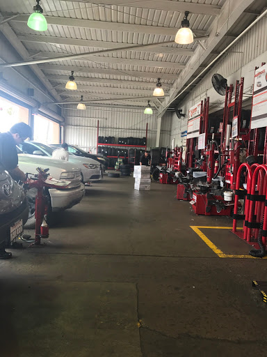Discount Tire image