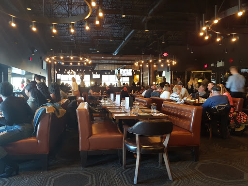 Floridian restaurant Edmonton
