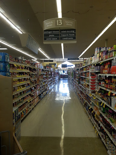 Grocery Store «Safeway», reviews and photos, 3275 W Colorado Ave, Colorado Springs, CO 80904, USA