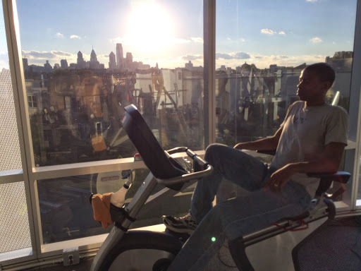 Gym «The Training Station Gym», reviews and photos, 533 Spring Garden St, Philadelphia, PA 19123, USA