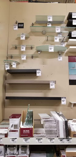 Home Improvement Store «The Home Depot», reviews and photos, 1000 Vision Dr, Apex, NC 27523, USA