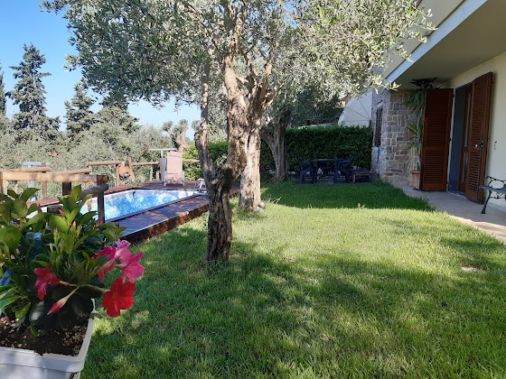 Photo Appartamento vacanze Villa Villacolle 55054 Massarosa