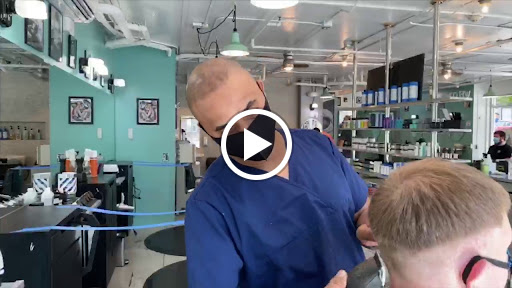 Barber Shop «Acme Barber Shop», reviews and photos, 103 Bellevue Ave E A, Seattle, WA 98102, USA