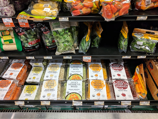 Health Food Store «Sprouts Farmers Market», reviews and photos, 20558 Stevens Creek Blvd, Cupertino, CA 95014, USA