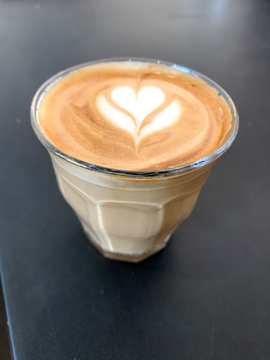 Coffee Shop «Starbucks», reviews and photos, 18 Austin St, Newtonville, MA 02460, USA