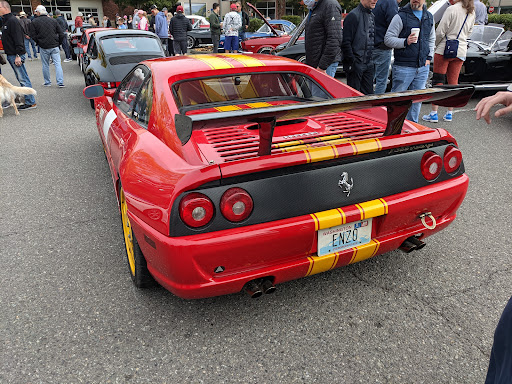 Shopping Mall «Redmond Town Center», reviews and photos, 7525 166th Ave NE, Redmond, WA 98052, USA