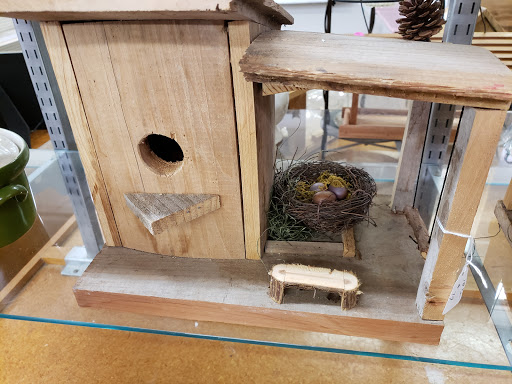 Flea Market «Treasure City Market LLC», reviews and photos, 121 S Washington St, DeRidder, LA 70634, USA