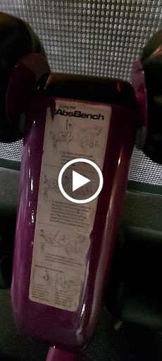 Gym «Planet Fitness», reviews and photos, 100 Hamilton Plaza, Paterson, NJ 07505, USA