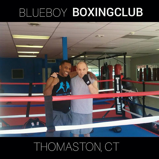 Boxing Gym «Blue Boy Boxing Club», reviews and photos, 400 Watertown Rd, Thomaston, CT 06787, USA