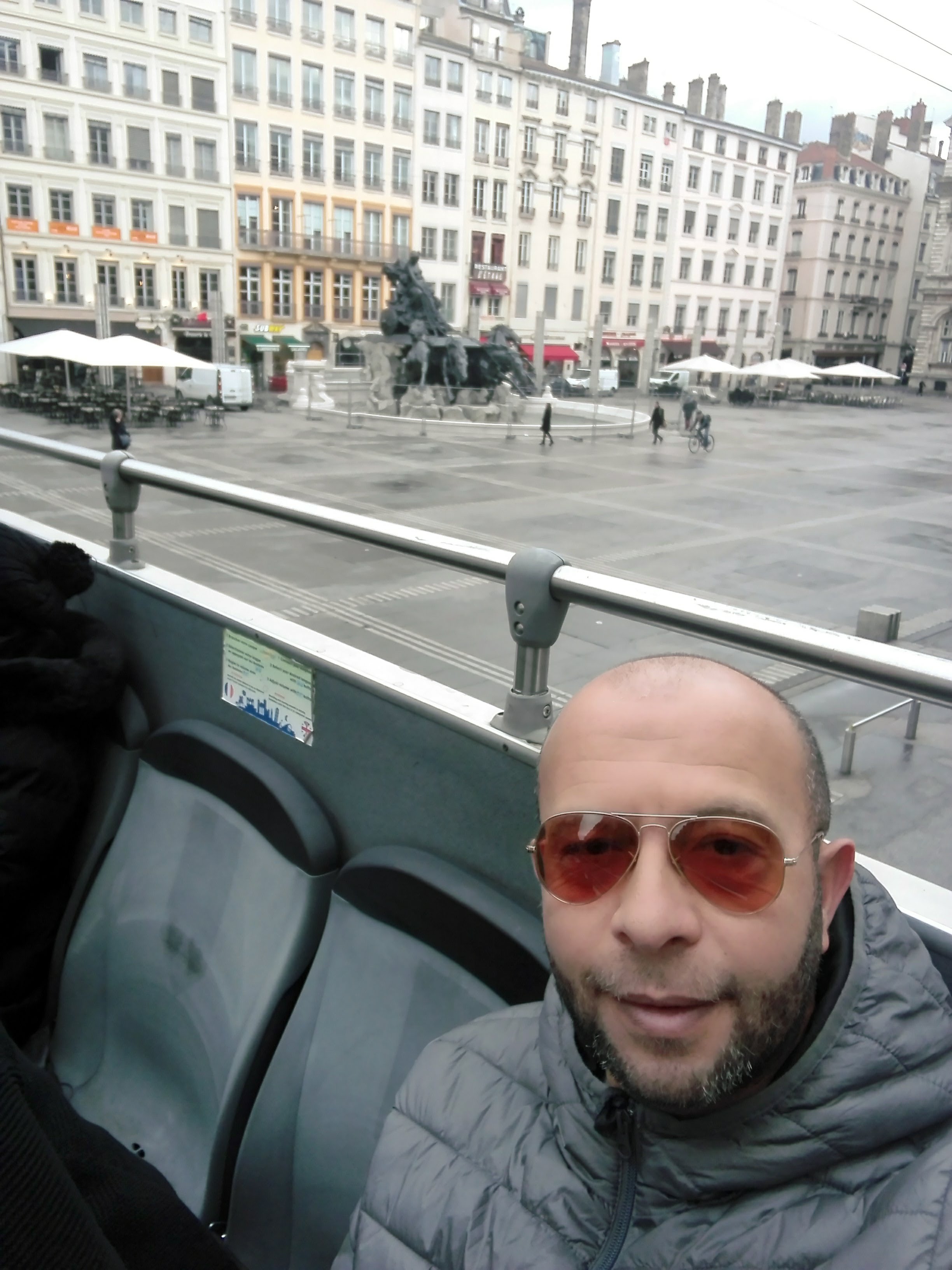 Photo n° 14 de l'avis de Hakim.a fait le 04/04/2018 à 08:54