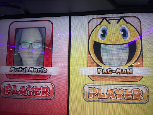 Amusement Center «Zap-Zone / Rollerama / Play Zone / Arcade», reviews and photos, 6995 Grand River Ave, Brighton, MI 48114, USA