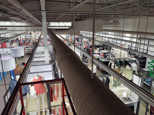 Clothing Store «Old Navy», reviews and photos, 100 US-41, Schererville, IN 46375, USA