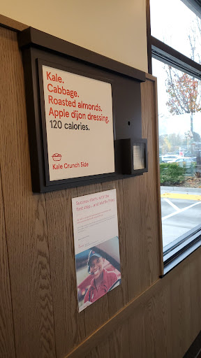 Fast Food Restaurant «Chick-fil-A», reviews and photos, 4040 Douglas Blvd, Granite Bay, CA 95746, USA