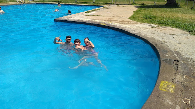 NUEVO RANCHO DEL SOL - Camping