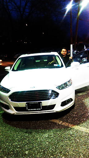 Used Car Dealer «Garden State Honda», reviews and photos, 225 River Dr, Passaic, NJ 07055, USA