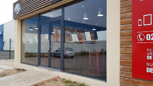 Photo n°8 de Pizza Flash Restaurants à Bosroumois ()