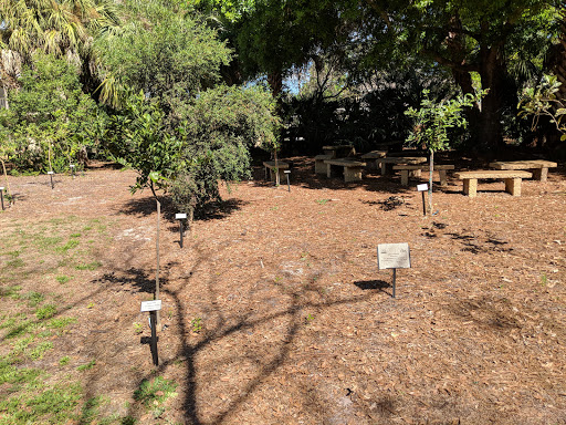 Botanical Garden «Heathcote Botanical Gardens», reviews and photos, 210 Savannah Rd, Fort Pierce, FL 34982, USA