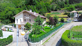 B&b “Villa Paradiso” 38020 Mezzana