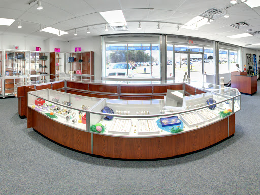 Pawn Shop «National Pawn and Jewelry», reviews and photos