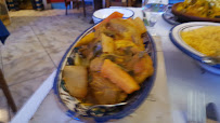 Plats et boissons du Restaurant tunisien Au Couscous de Djerba à Sélestat - n°9