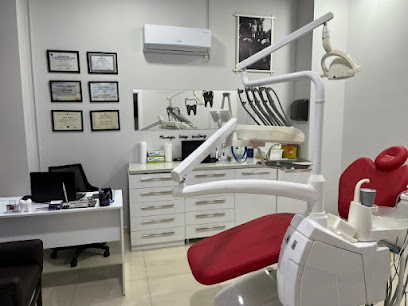 İZMİR\TORBALI Demirbağ Diş Kliniği Dt.Serkan Demirbağ