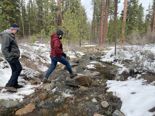 Tahoe Outdoor Adventures image