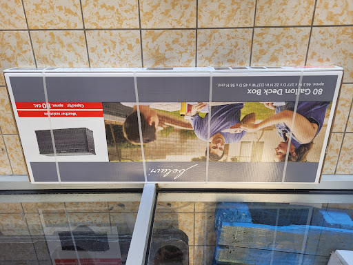 Supermarket «ALDI», reviews and photos, 18867 E 9 Mile Rd, Eastpointe, MI 48021, USA