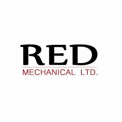 Red Mechanical LTD.
