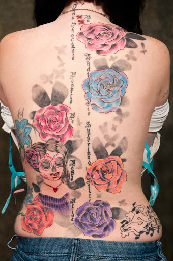 Explore kratos tattoo ideas, creative tattoo ideas in Reno, available at Stingray Tattoo supplies