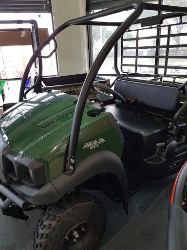 Motorcycle Dealer «Palmetto Motorsports», reviews and photos, 6400 W 20th Ave, Hialeah, FL 33016, USA