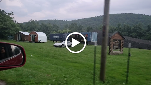 Lodge «Lydia Mountain Lodge and Log Cabins», reviews and photos, 3374 Spotswood Trail, Stanardsville, VA 22973, USA