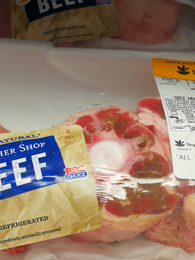 Supermarket «Super Stop & Shop», reviews and photos, 829 Worcester St, Natick, MA 01760, USA