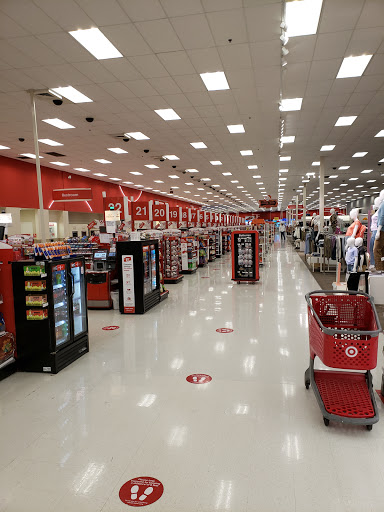 Department Store «Target», reviews and photos, 14500 W Colfax Ave Unit B1, Lakewood, CO 80401, USA