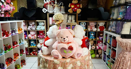 Florist «Flowers By Selena», reviews and photos, 1214 W Harrison Ave, Harlingen, TX 78550, USA